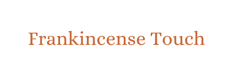 Frankincense Touch