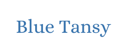 Blue Tansy